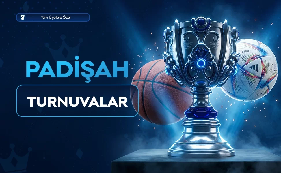 Padişahbet slot oyunu
